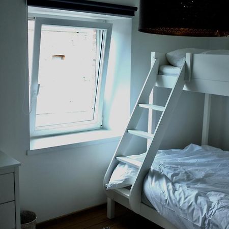 Gite Bord De Meuse Namur Dış mekan fotoğraf